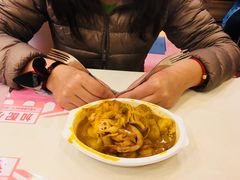 -许留山(上海街店)