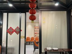 -随园花园餐厅(新港中路店)