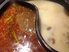 -捞王锅物料理(凯旋路店)