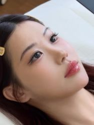 -Doris多里斯半永久纹眉·SMP纹发·发际线