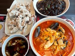 -香港饭店0410(弘大店)