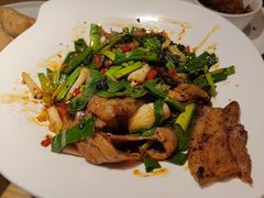 -蜀锦堂·川味现炒(襄阳武商汇店)