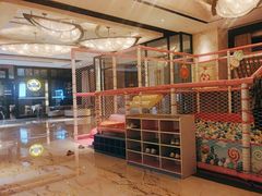 -常德武陵天济喜来登酒店-盛宴餐厅