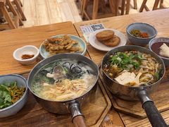 -小满手工粉(上海文峰广场店)