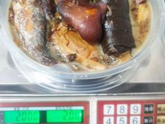 -纪林菜馆·博山菜老字号(华光路店)