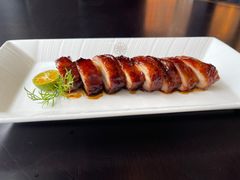 -珠海瑞吉酒店·宴庭中餐厅