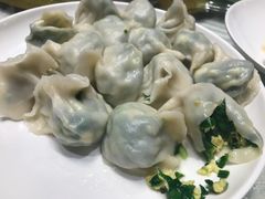 -八珍饺子·烤鸭·家常菜