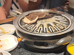 -九田家黑牛烤肉料理(石路天虹店)