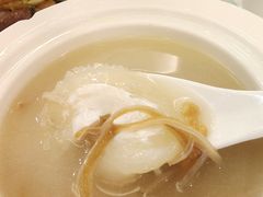 -万山楼海鲜酒家·二十三年老字号