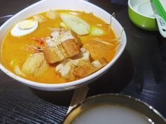 -绿柠食堂(北外滩店)