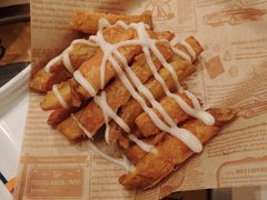 -七八冷面·延边朝鲜族美食(世纪汇店)