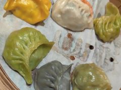 -将相和·海鲜蒸饺大连菜