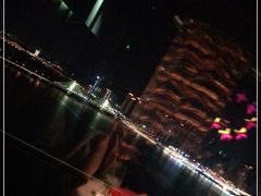 -长沙北辰洲际酒店-SKY 27酒廊