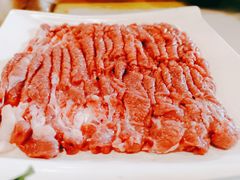 -京门老爆三·铜锅涮肉 爆肚(望京店)