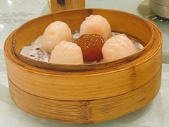 -稻香海鲜饭店(第一国际店)