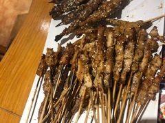 -木屋烧烤(西南角店)