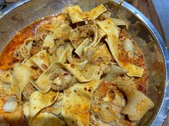 -碎怂烤肉(钟楼柳巷店)