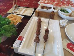 -阳坊胜利涮羊肉(阳坊老店)