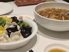 -双合园·海鲜水饺青岛菜(万佳广场店)