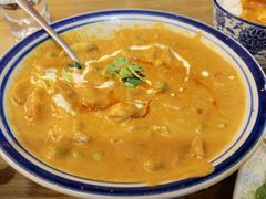 -食彩美印度特色美食餐厅·印度料理