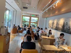 -tea'stone (万象天地店)