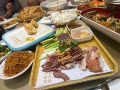 -鲜得莱渔港·小平岛海胆馆(七贤岭店)