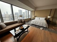 -成都尼依格罗酒店