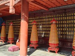 -罔极寺