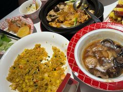 -谭厨中山传家菜.乳鸽.脆鲩鱼(华强北中航城店)
