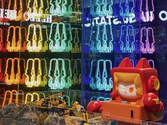 -TOP TOY(大兴荟聚店)