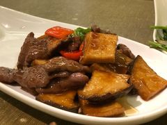 -宏玲餐厅(四川南路店)