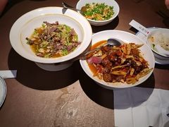 -农耕记·湖南土菜(龙岗熙和园店)
