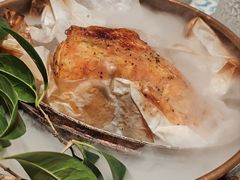 -桂满陇·海市蜃楼·黑金(国金店)