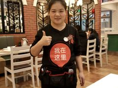 -闫府私房菜(经四路万达店)