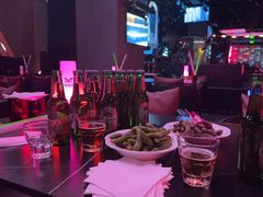-MOSSO音乐酒吧·live house(南京旗舰店)