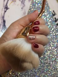 -M·X Nail日式美甲美睫