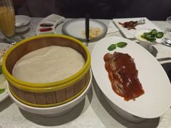 -巴音浩日娲·蒙餐(双林东路店)