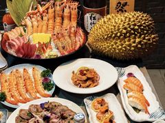 -松坂屋日料自助(长城路店)