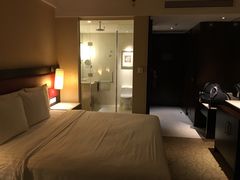 -杭州武林万怡酒店
