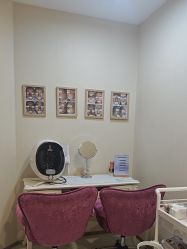 -美肤盾祛痘·问题肌头疗管理中心