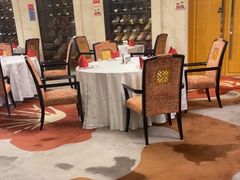 -酌宴府The China Club·广州万富希尔顿酒店(云城东路店)