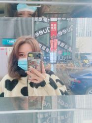 -Rise Hair上升造型
