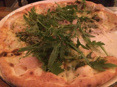PIZZA BIANCA(民园体育场店)-PIZZA BIANCA(民园店)