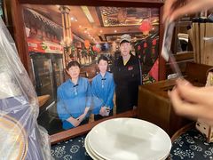 -玉桥餐厅(天坛店)