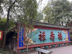 -青羊宫