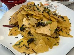 黄金玉米片-宝荣鱼馆·临湖之宴(千岛湖店)