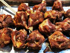 -石老头关东饺子王·东北菜(嘉华鑫城店)