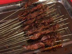 -玲玲涮牛肚(土门坊店)
