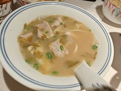 -華府Deluxe(兴业太古汇店)