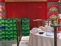 -东北大院·东北菜(三台子店)